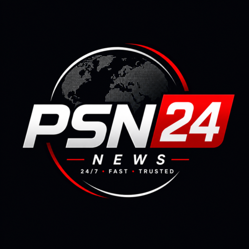 PSN 24